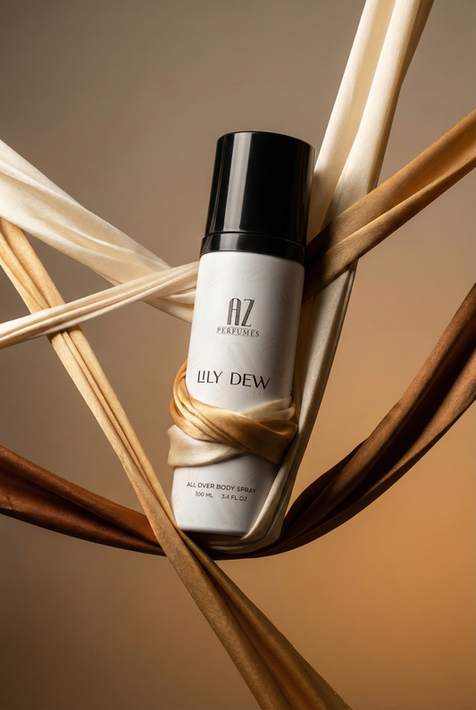 Lily Dew All Over Spray 100ml