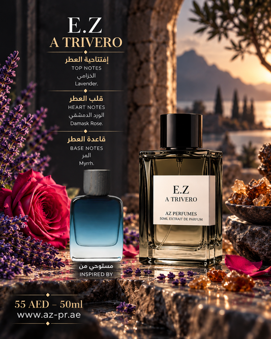 E.Z A TRIVERO