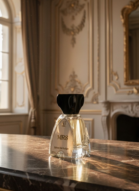MRS 50ml Extrait De Parfum