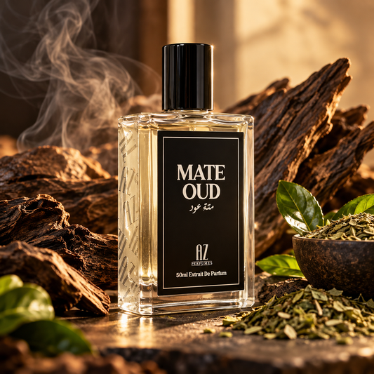 MATE OUD - 50ml Extrait De Parfum