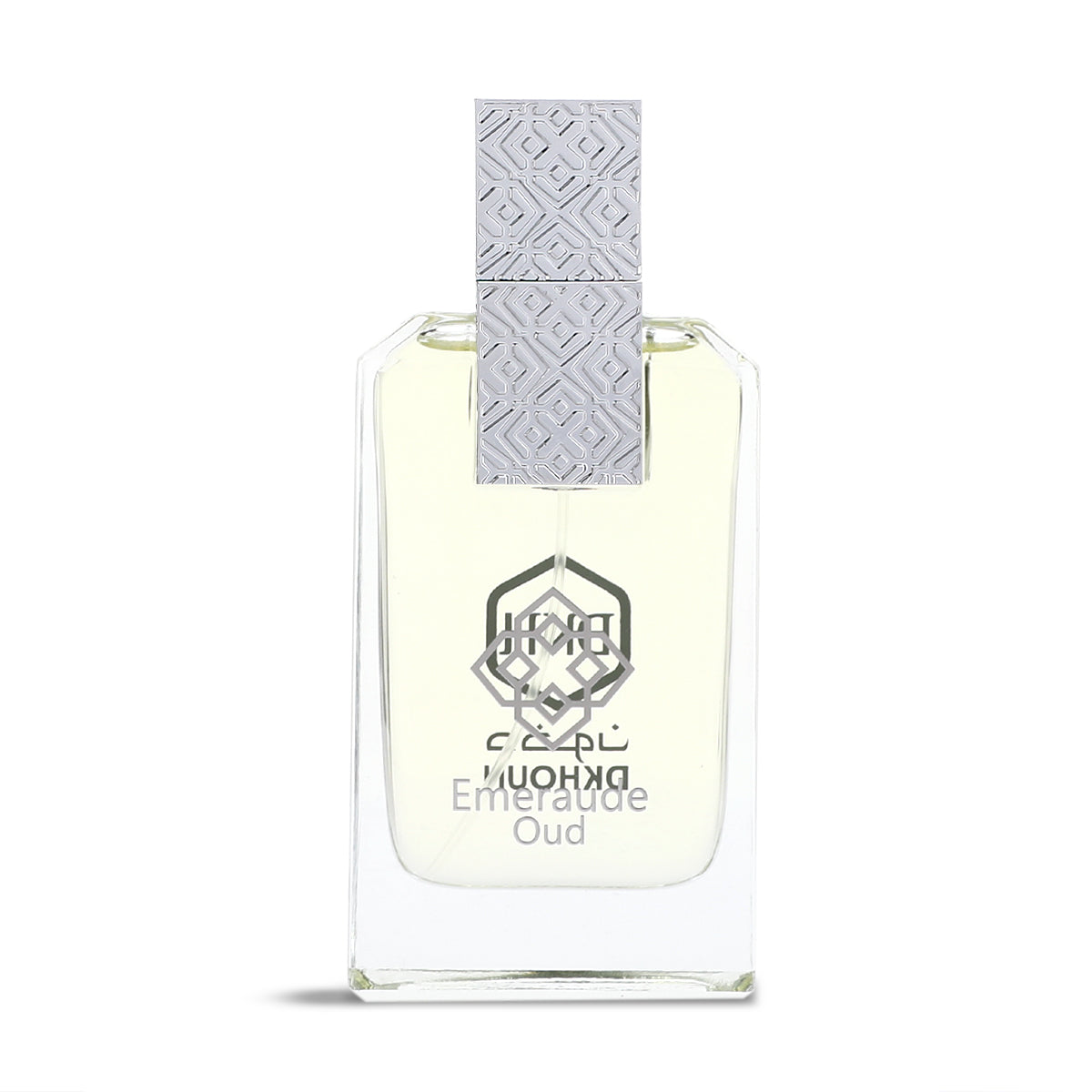 Emeraude Oud Eau de Parfum - 80ml