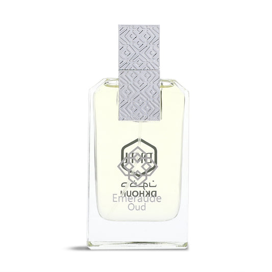 Emeraude Oud Eau de Parfum - 80ml