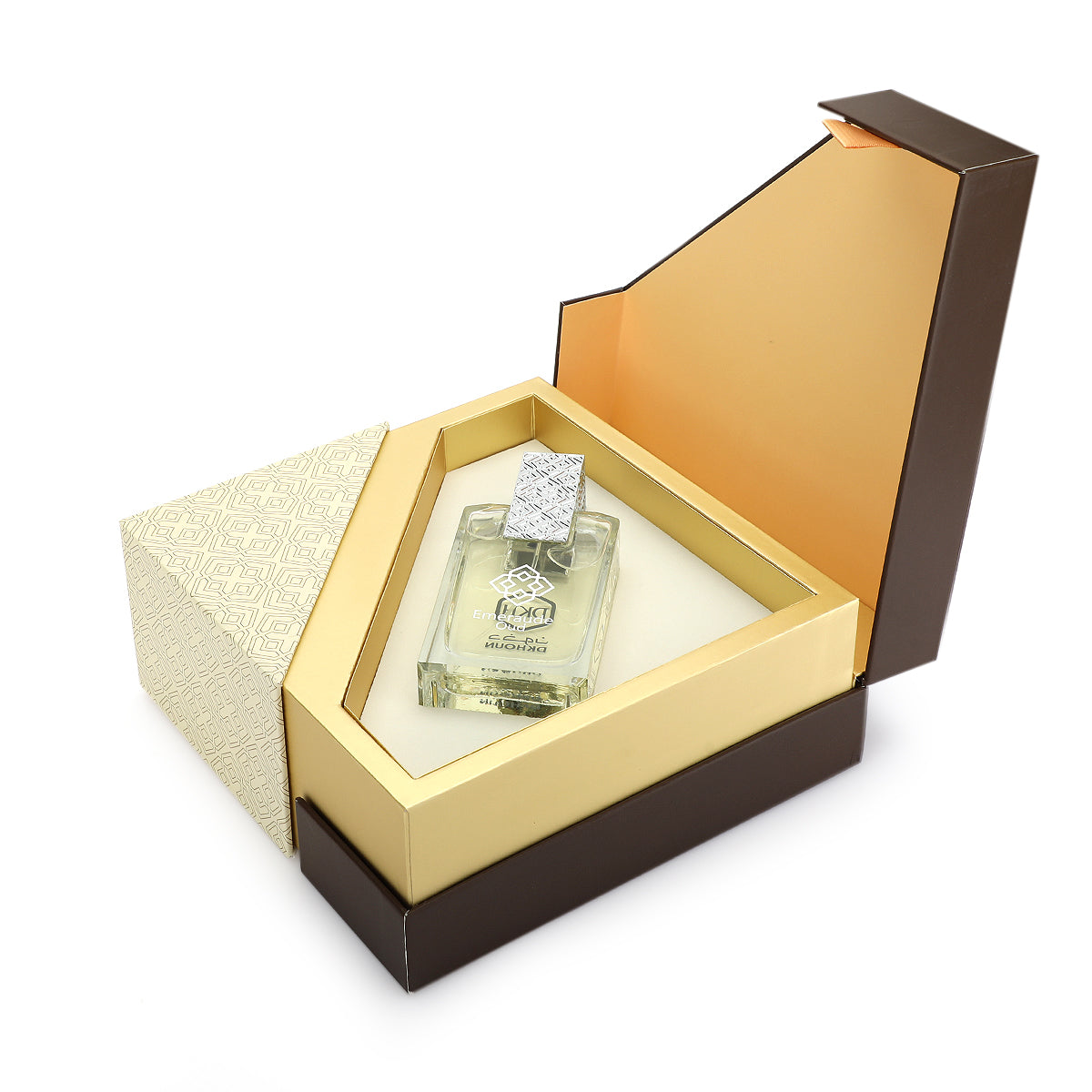 Emeraude Oud Eau de Parfum - 80ml