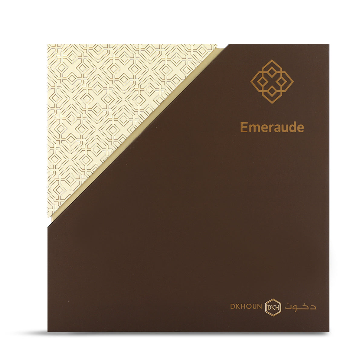 Emeraude Oud Eau de Parfum - 80ml