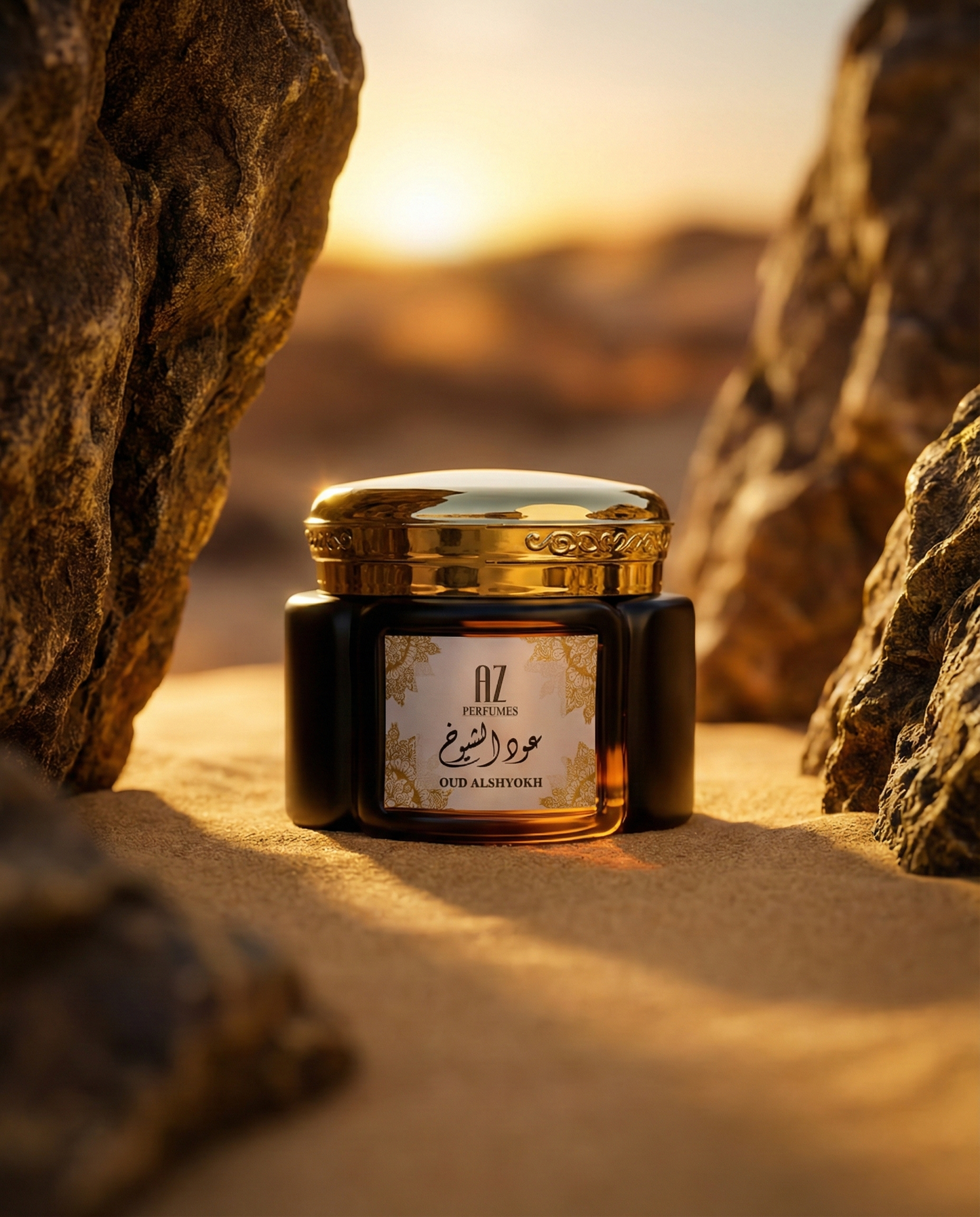 OUD ALSHYOKH | عود الشيوخ