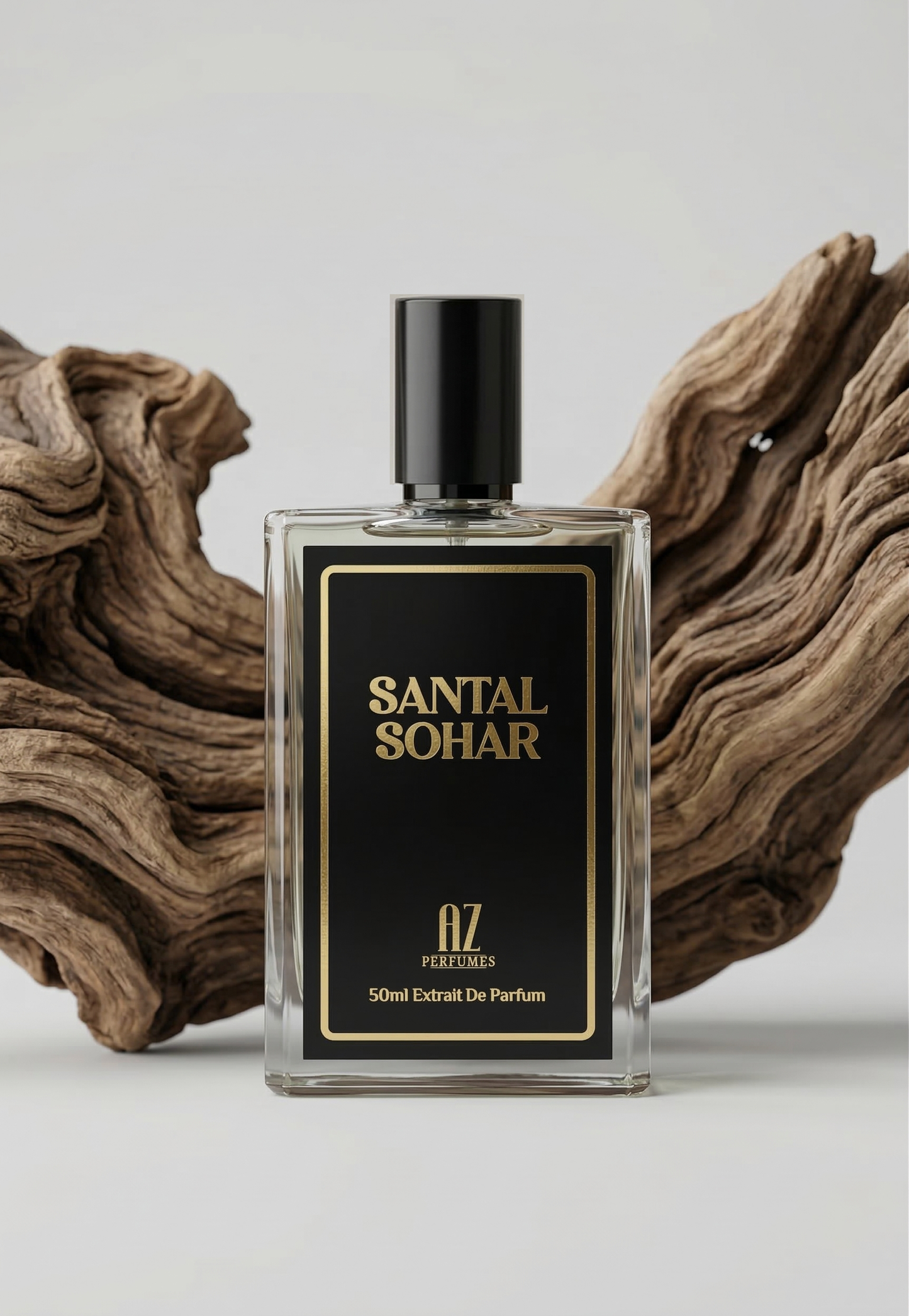 SANTAL SOHAR 50ml