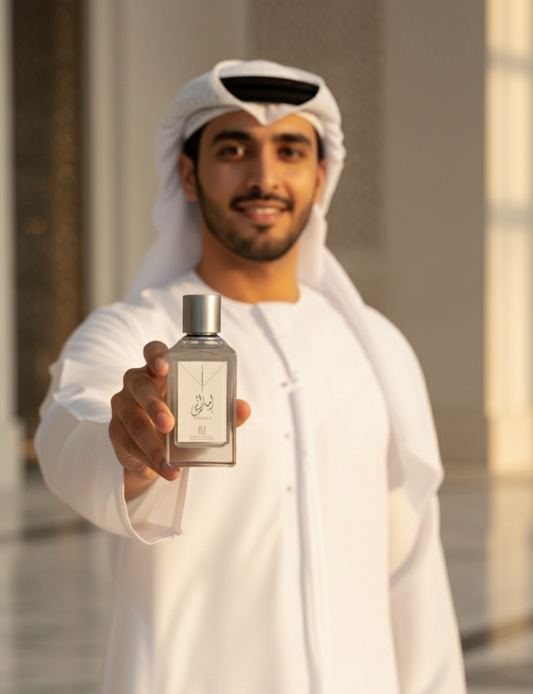 إماراتي - Emirate - LIMITED EDITION 100ml