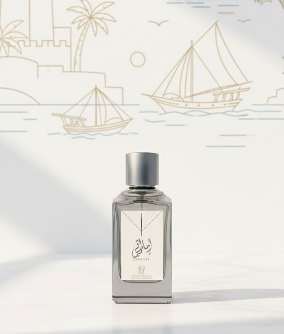 إماراتي - Emirate - LIMITED EDITION 100ml