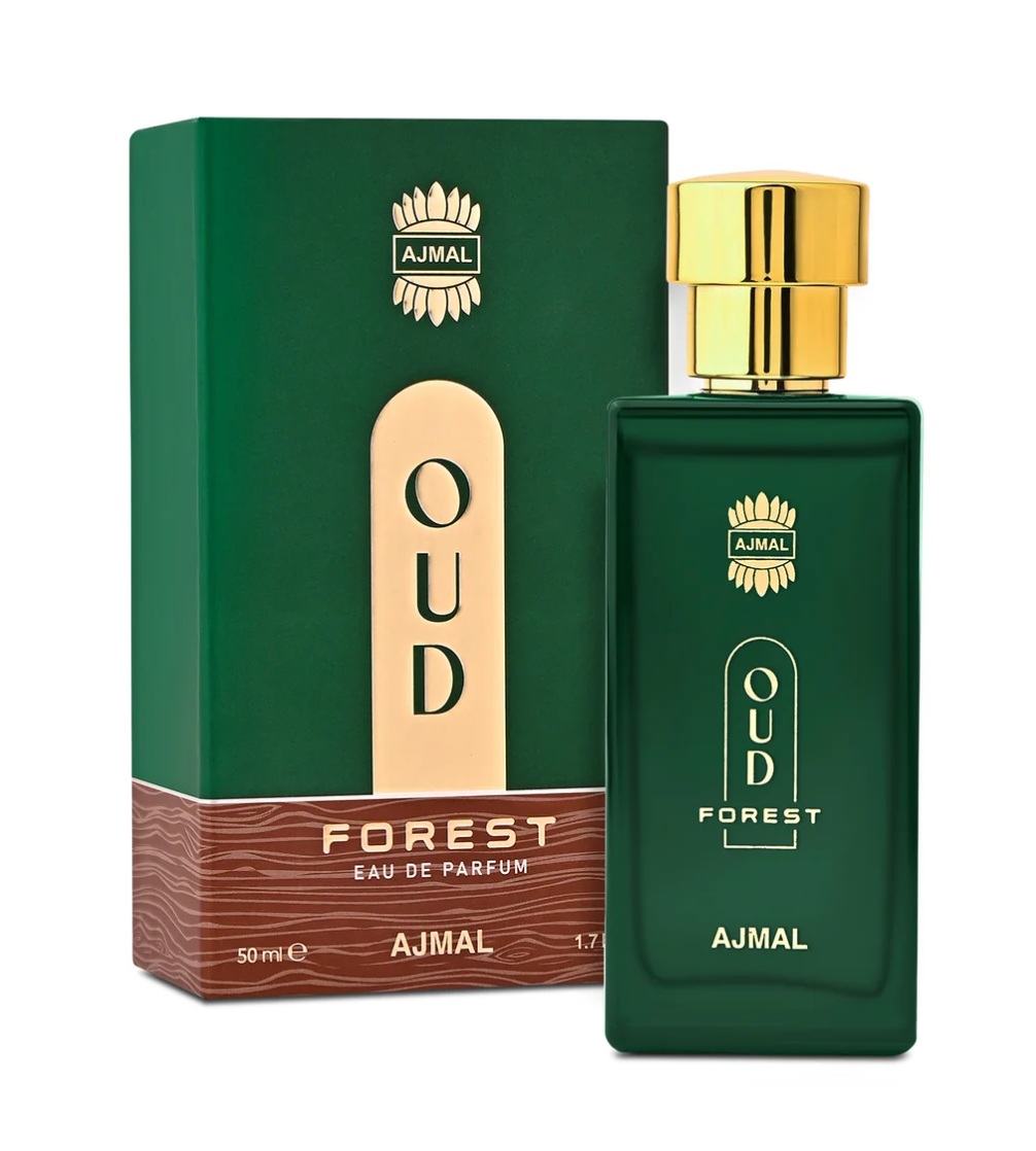 AJMAL - Oud Forest Perfume 50 ML