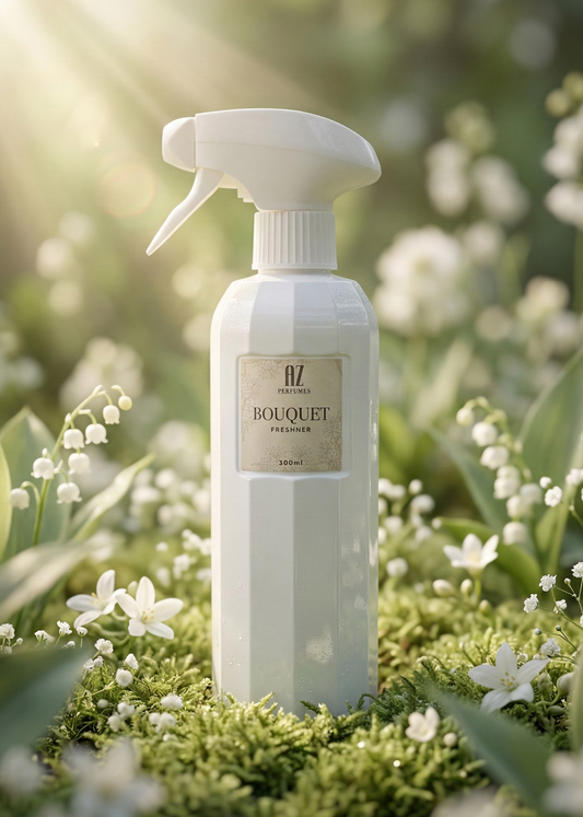 BOUQUET Air Freshener 500ml