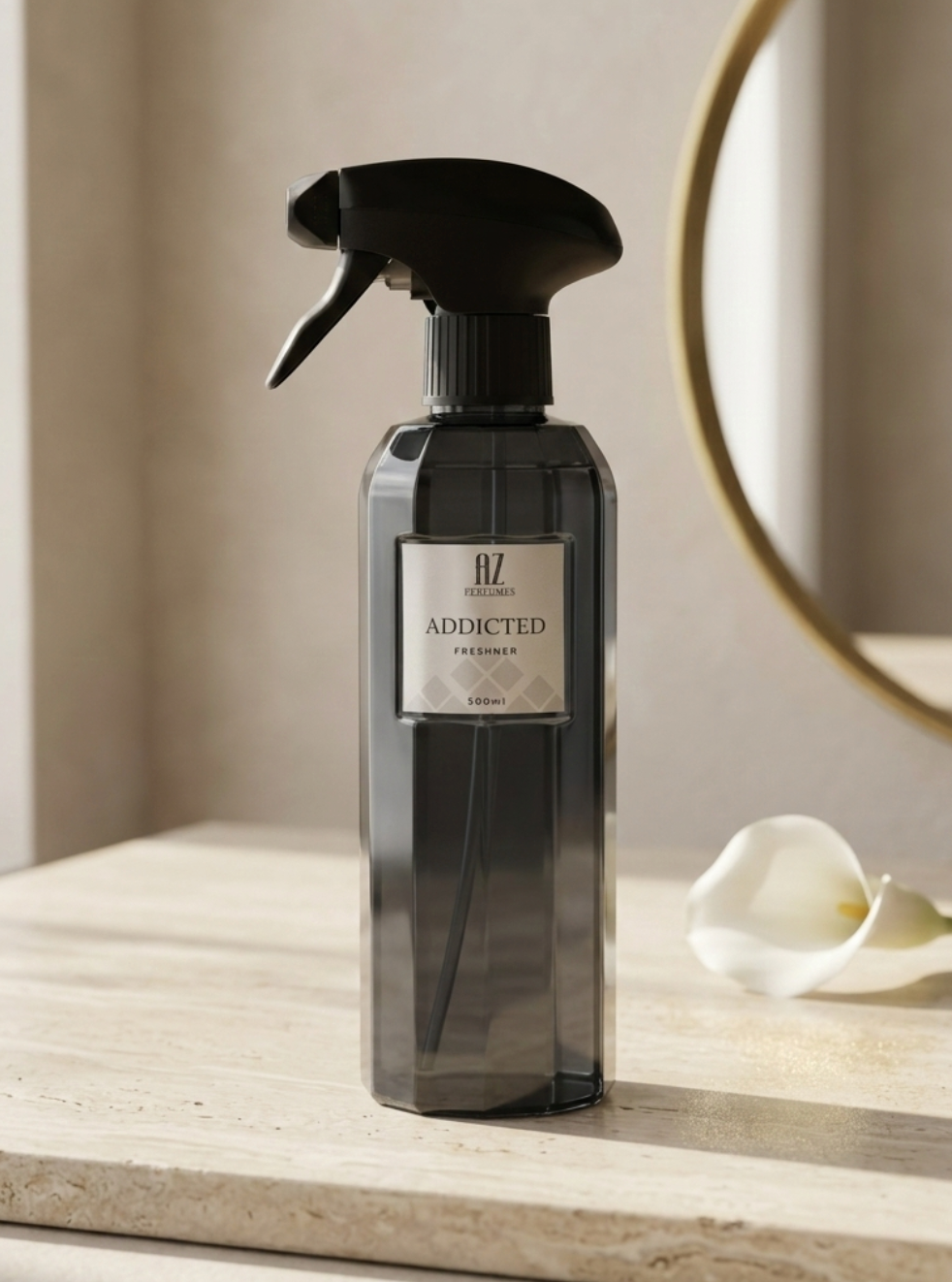 ADDICTED Air Freshener 500ml