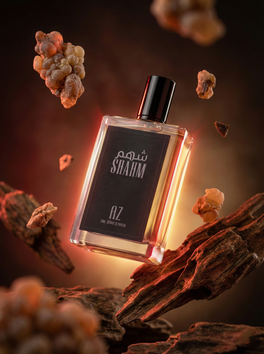 Shahm 50ml Extrait De Parfum