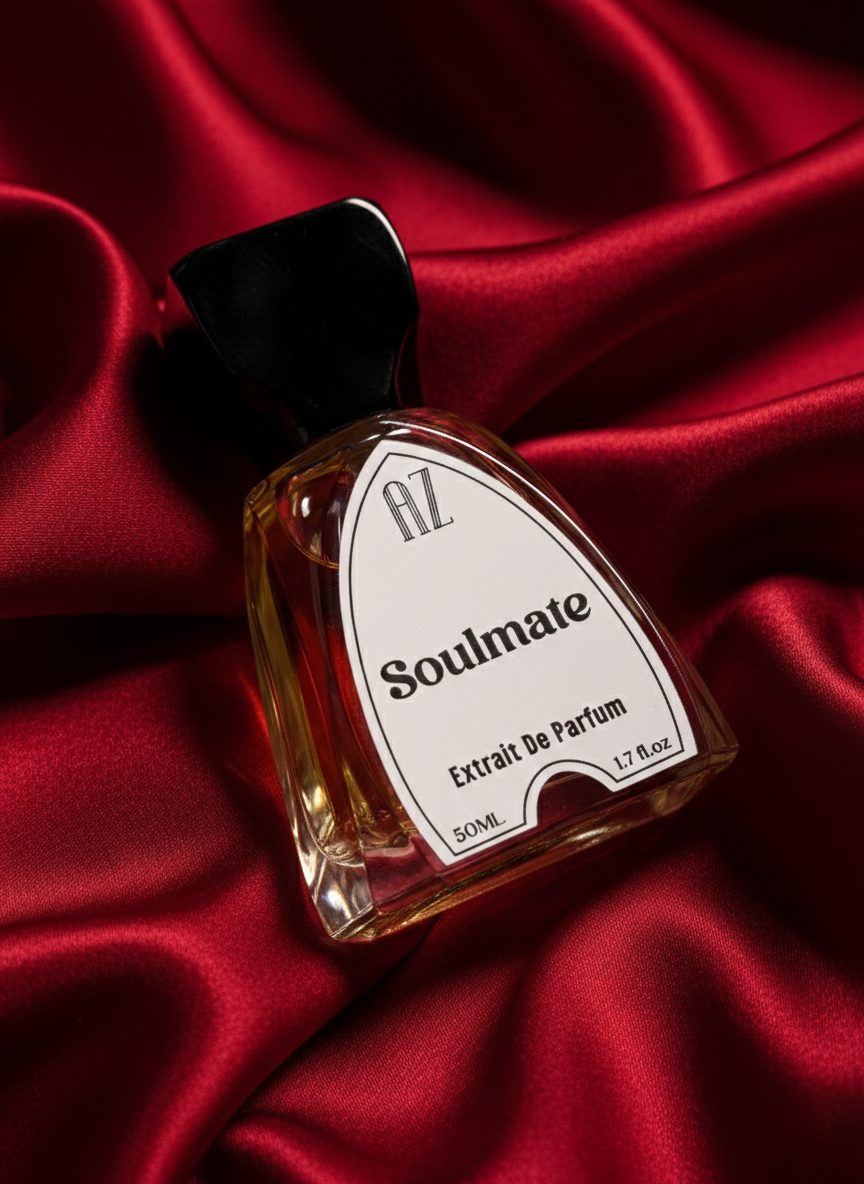 SoulMate 50ml Extrait De Parfum
