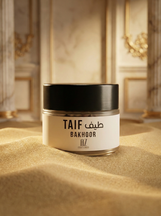 Taif Bakhoor