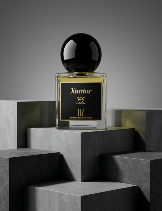 Xantor 50ml HJ COLLECTION