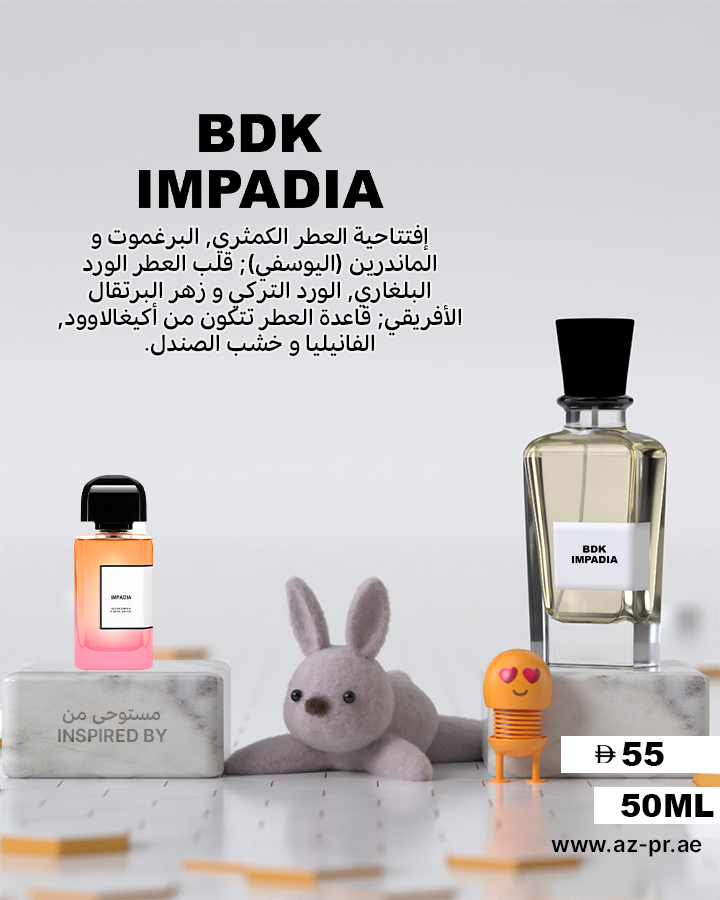 BDK IMPADIA