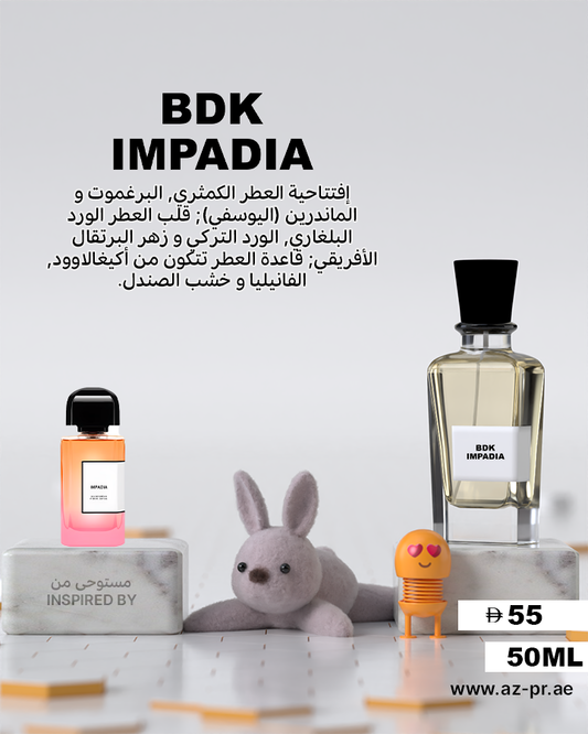 BDK IMPADIA
