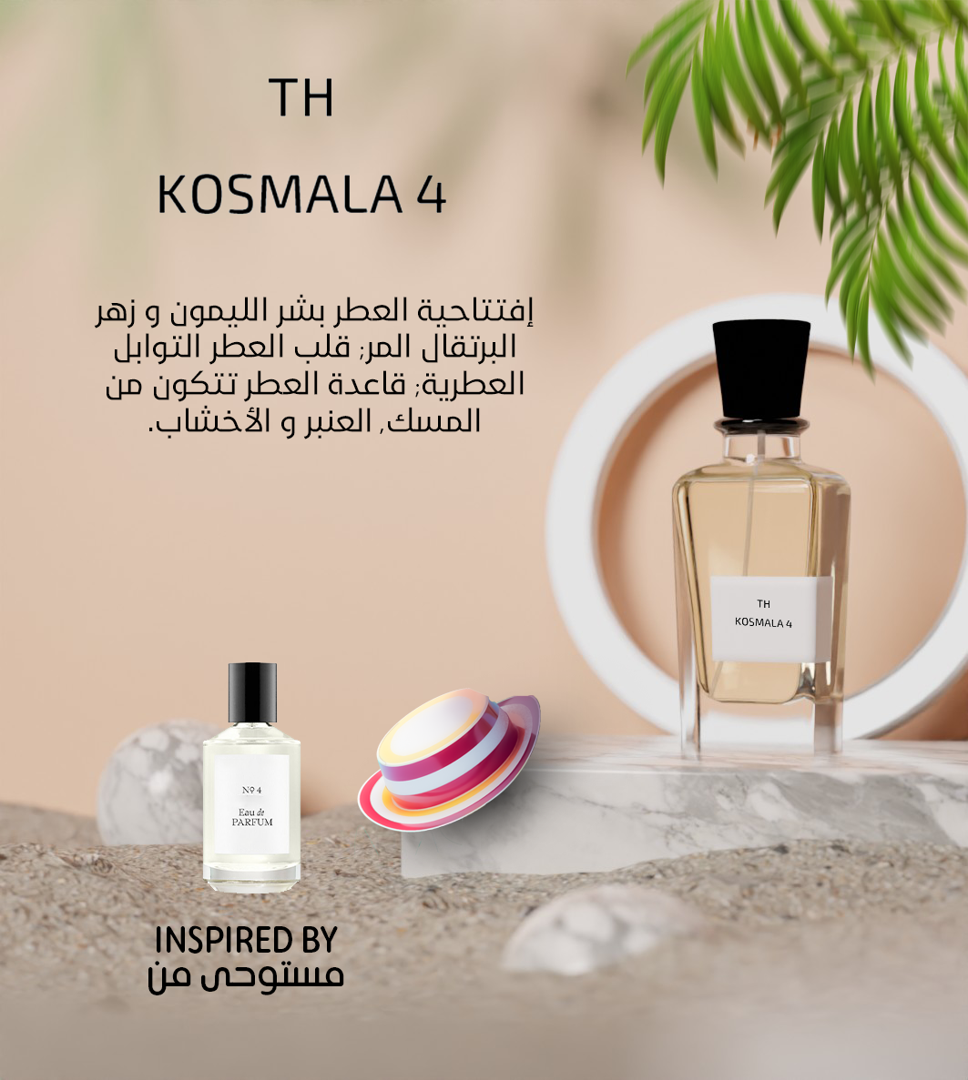 TH KOSMALA 4