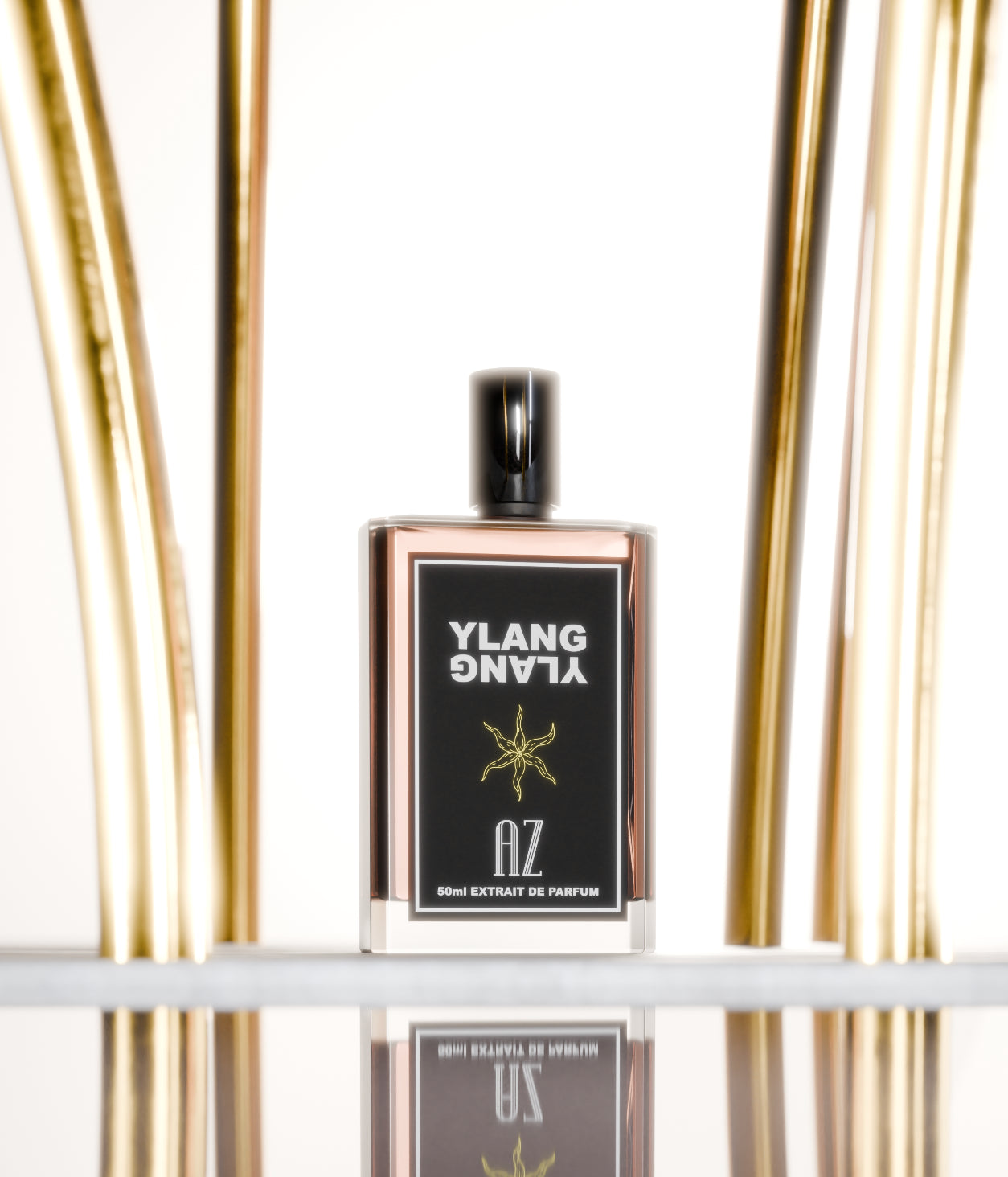 YLANG YLANG 50ml Extrait De Parfum
