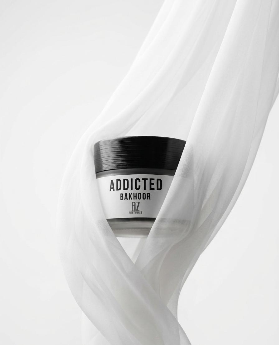 ADDICTED BAKHOOR