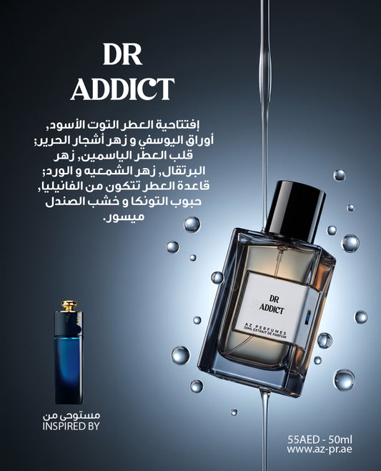 DR Addict