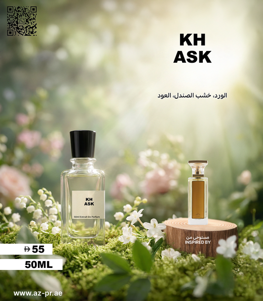 KH ASK عشق