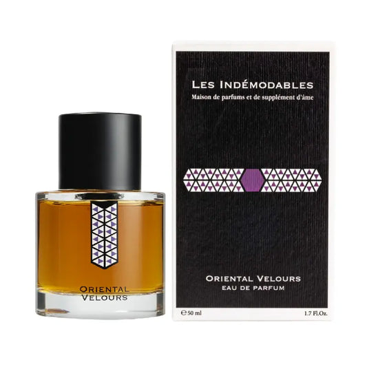 Les Indemodables Oriental Velours EDP 50ML