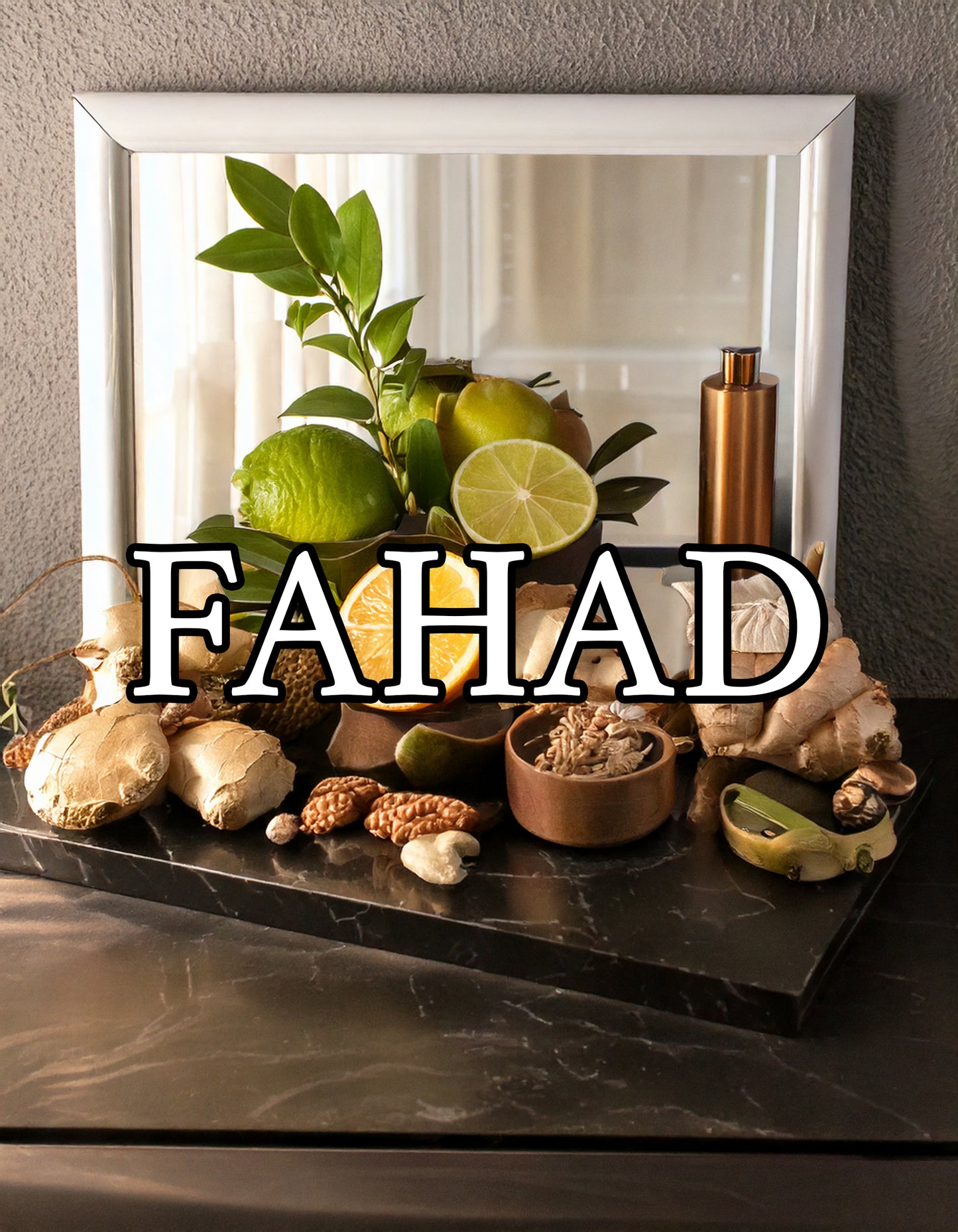 Fahad Parfum 50ml