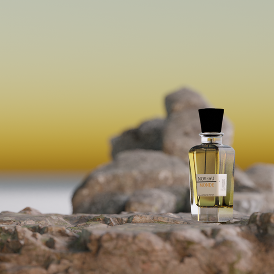 AHMED - Summer Oud