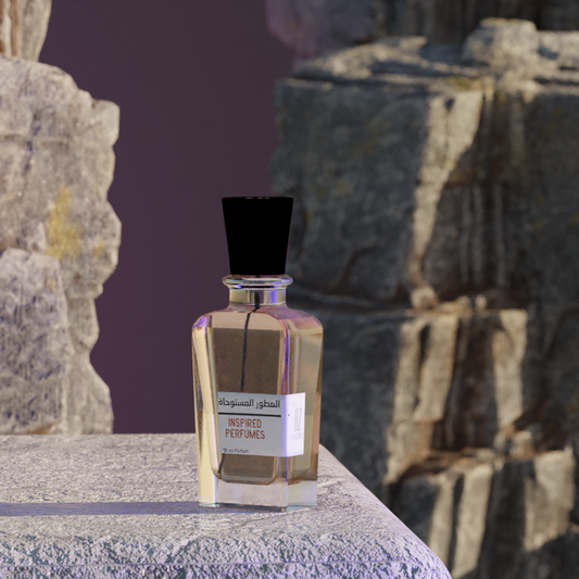 Jazz - Damascus Rose