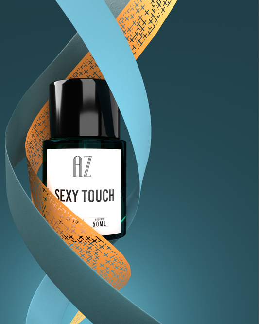 SEXY TOUCH 50ml Extrait De Parfum