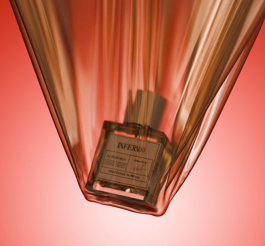 INFERNO 50ml Extrait De Parfum