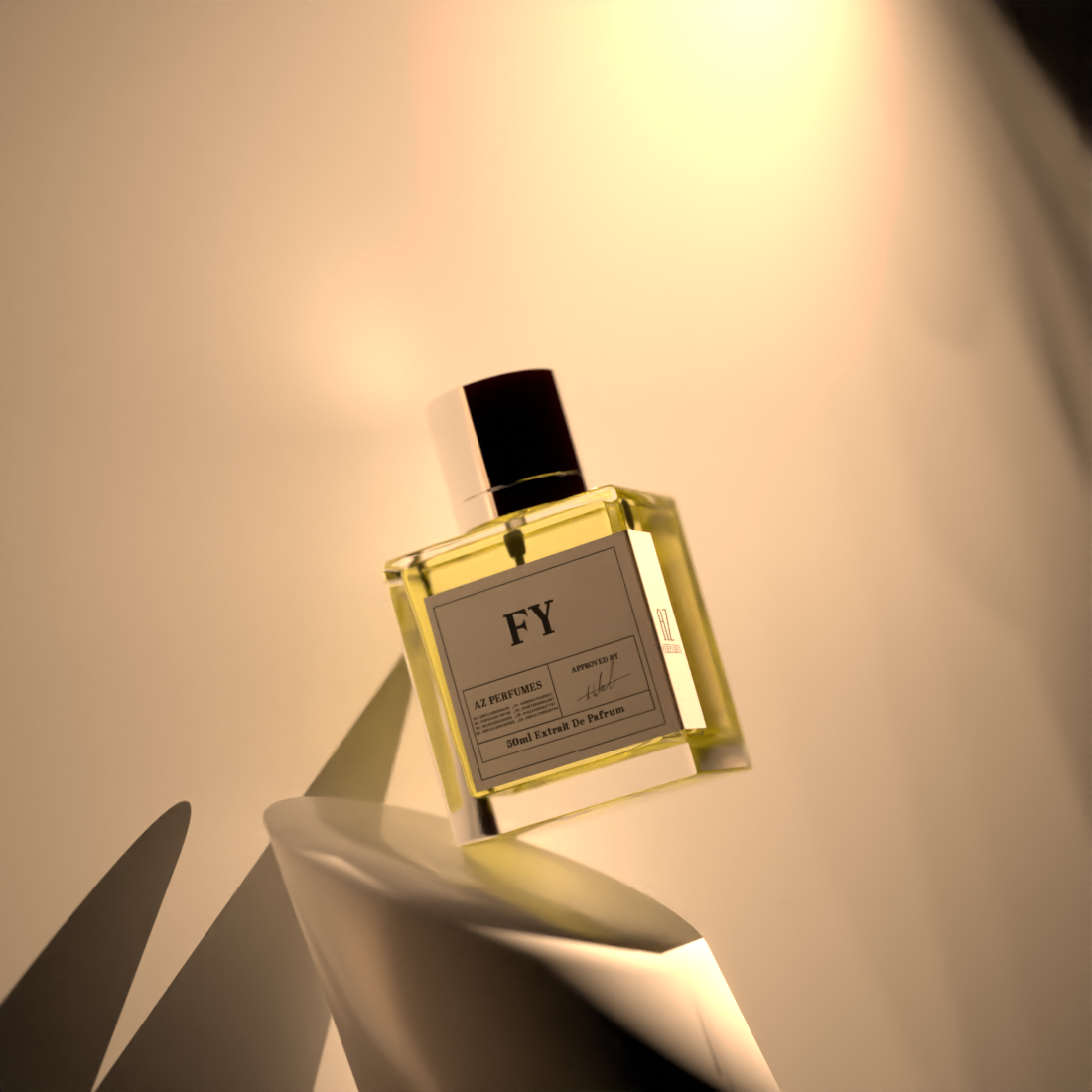 FY 50ml Extrait De Parfum