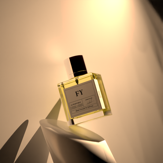 FY 50ml Extrait De Parfum