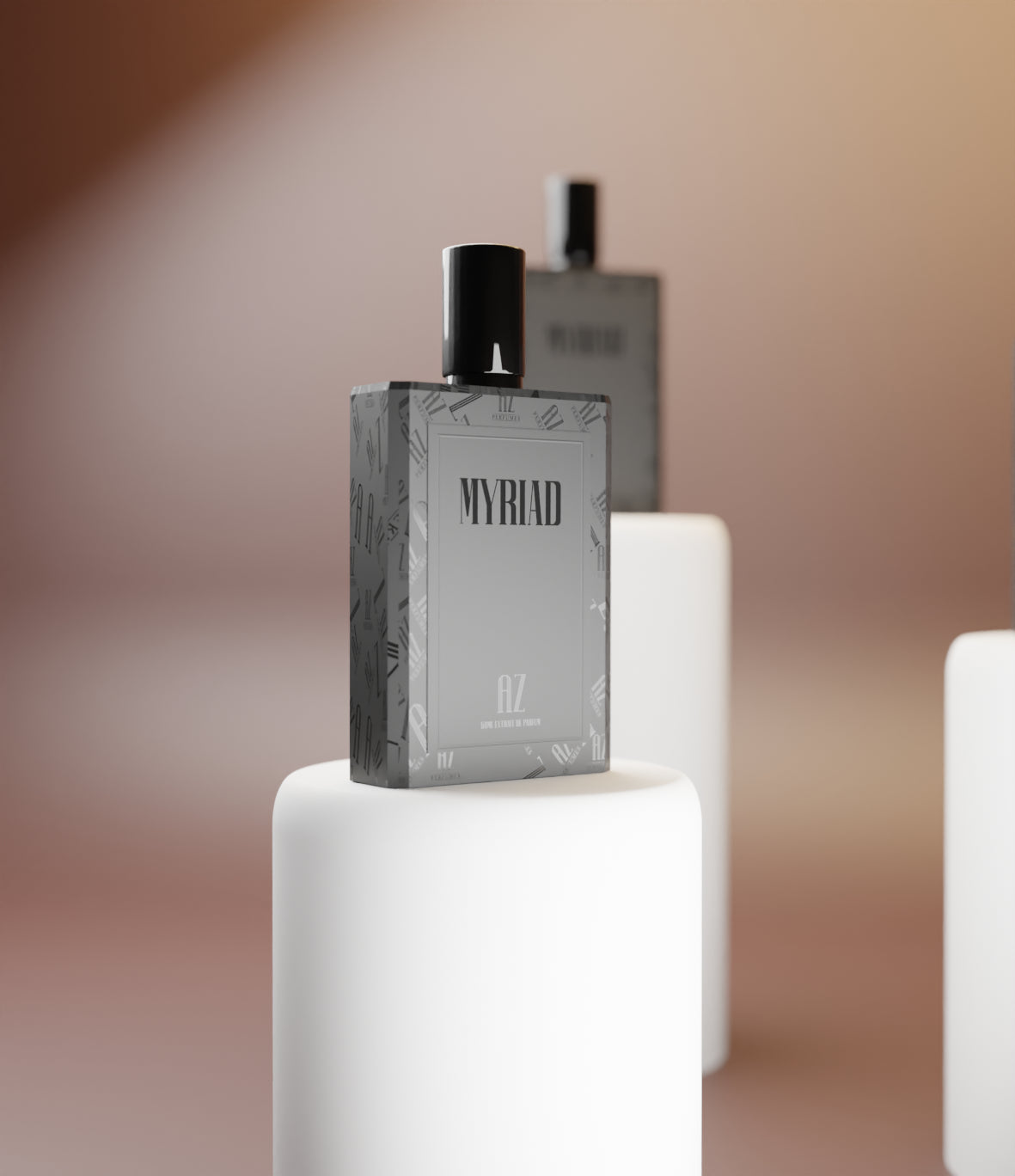 MYRIAD 50ml Extrait De Parfum