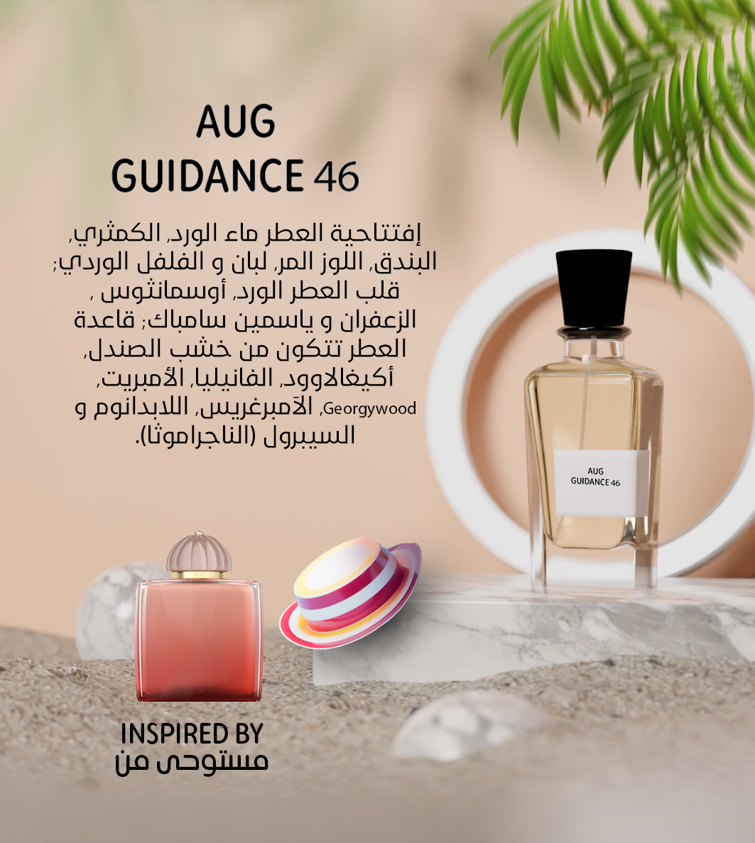 AUG Guidance 46
