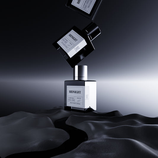 MIDNIGHT - 50ml Extrait de Parfum
