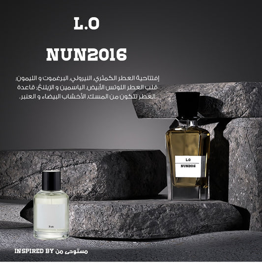 L.O NUN2016