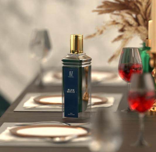 Blue Bakhoor 200ml