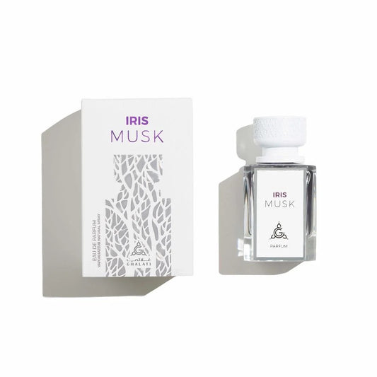 Iris Musk