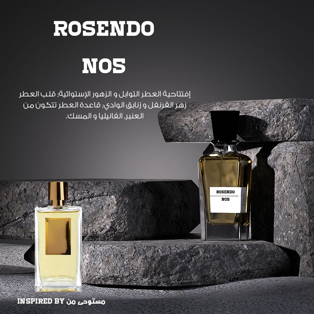 Rosendo NO5