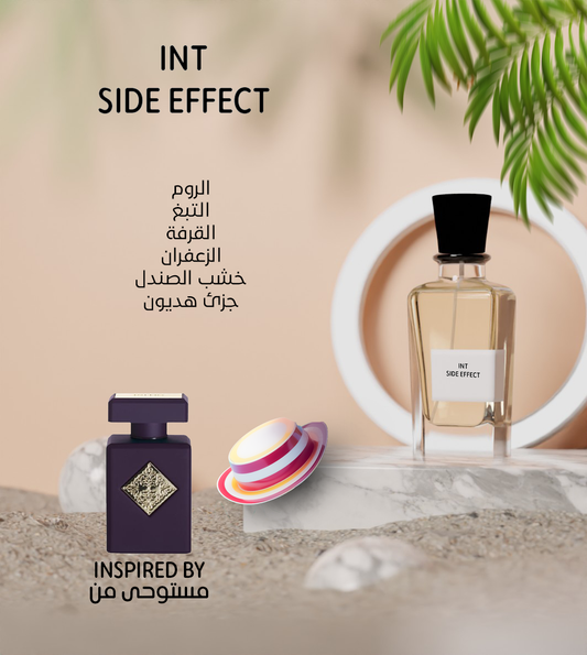 INT SIDE FFECT