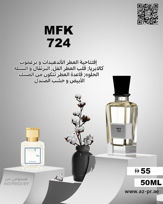 MFK 724