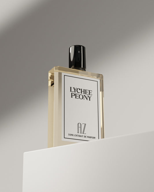 LYCHEE PEONY 50ml Extrait De Parfum