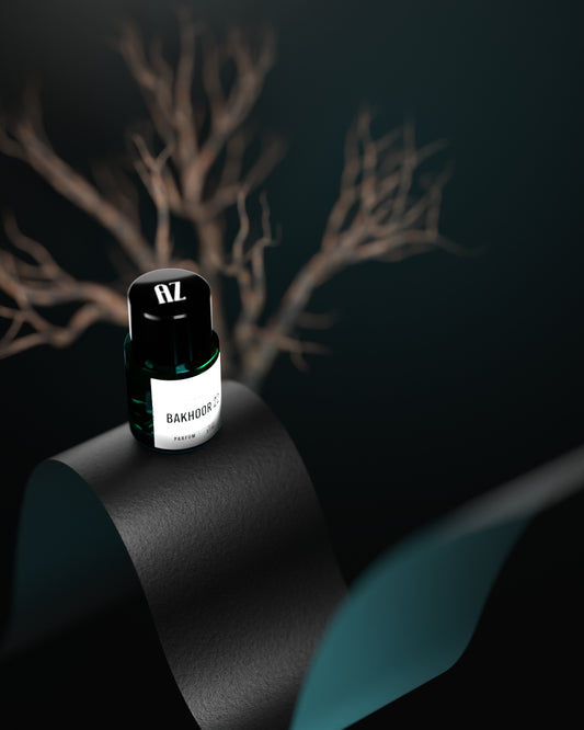 BAKHOOR 22 50ml Extrait De Parfum