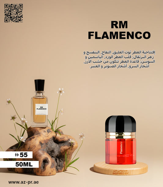 RM FLAMINCO
