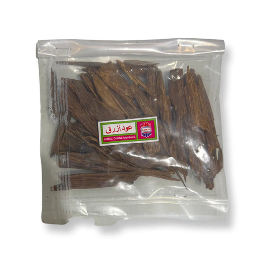 اجمل - عود ازرق ٥٠غرام