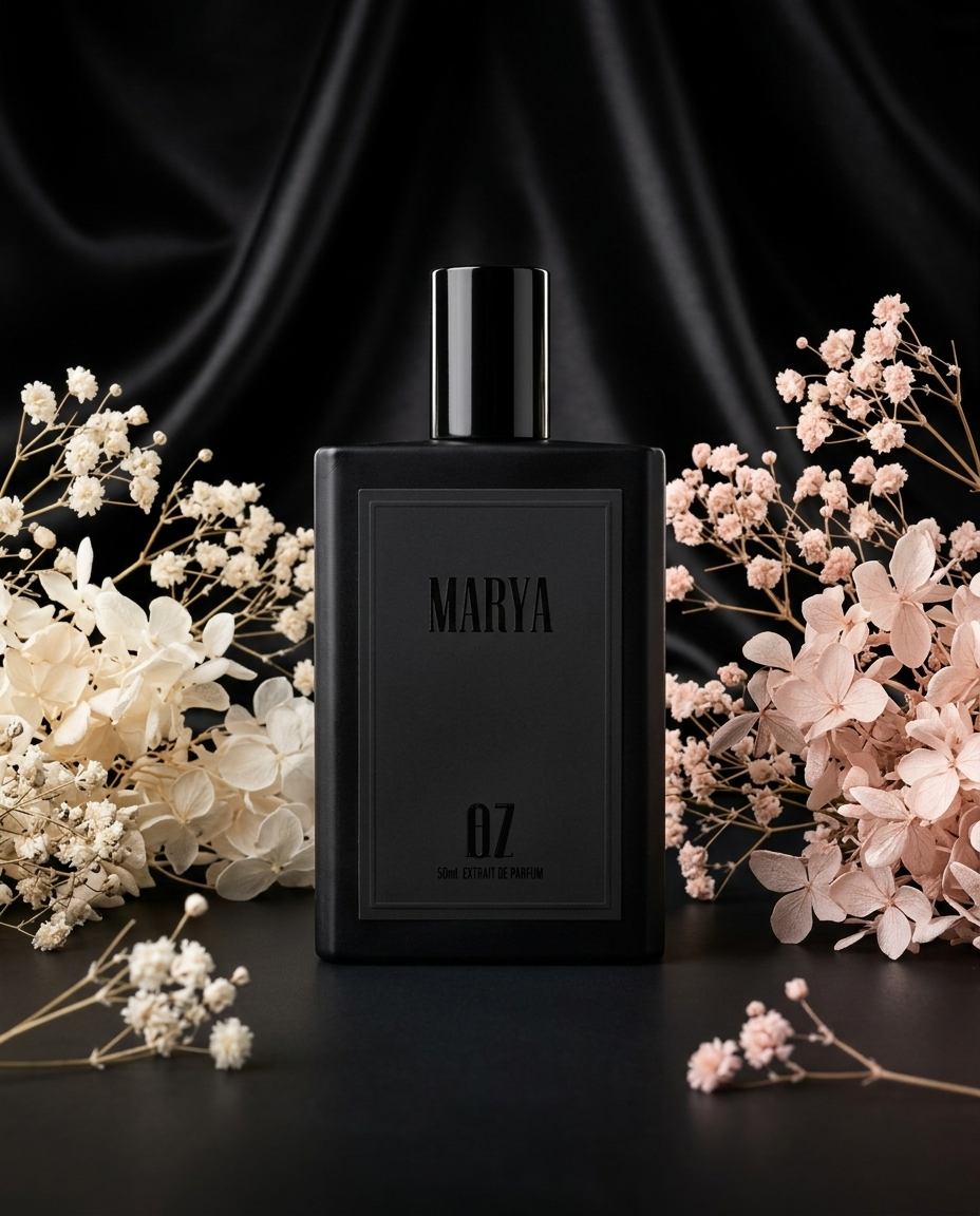 MARYA 50ml Extrait De Parfum