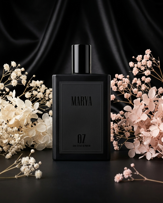 MARYA 50ml Extrait De Parfum