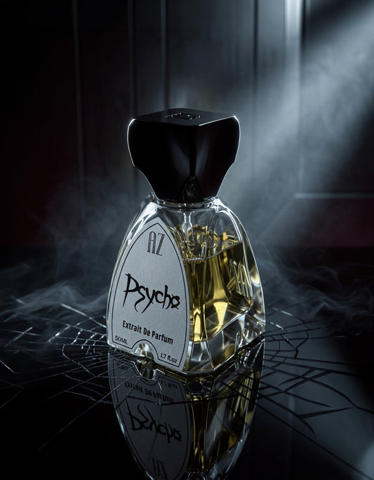 PSYCHO 50ml Extrait De Parfum